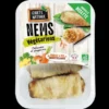 Nems végétariens (4) 200g