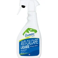 Nettoyant anti-calcaire 500ml