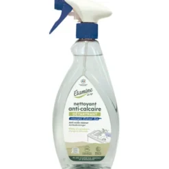 Nettoyant anti-calcaire 500ml