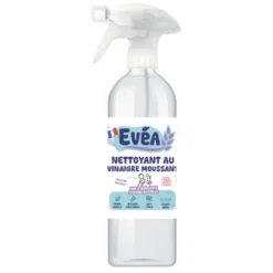 Nettoyant au vinaigre moussant 750ml