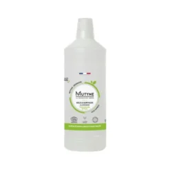 Nettoyant sols & surfaces chèvrefeuille & poire 1L