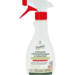 Nettoyant vitrocéramique 240ml