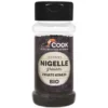Nigelle graines 50g