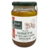 Noisette au suc de canne intégral 360g