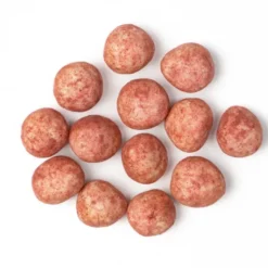 Noisette chocoblanc framboise Bio