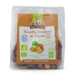 Noisette torréfiée France 200g
