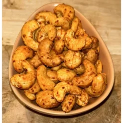 Noix de cajou au piment d'Espelette Bio