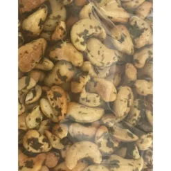 Noix de cajou grillée ail des ours Bio