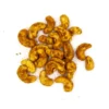 Noix de cajou grillée au curry Bio