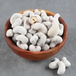 Noix de cajou grillée au wasabi Bio