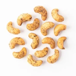 Noix de cajou poivre de Madagascar Bio