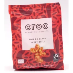 Noix de cajou sweet chili 100g