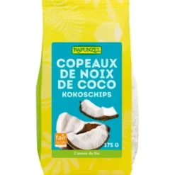 Noix de coco copeaux 175g