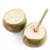 Noix De Coco Fraîche (pièce) Bio