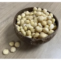 Noix de macadamia Kenya Bio