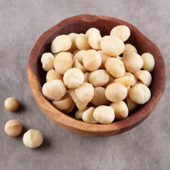 Noix de macadamia Kenya Bio