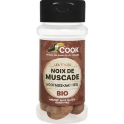 Noix de muscade 30g