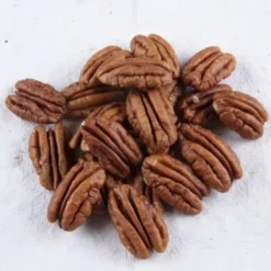 Noix de pécan moitié Mexique Bio