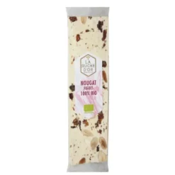 Nougat aux figues 50g