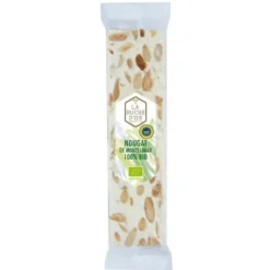 Nougat de Montélimar tendre 50g