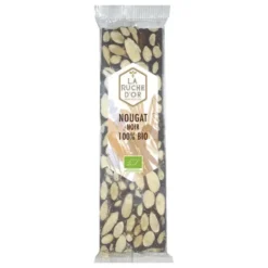 Nougat noir 100g