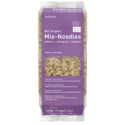 Nouille Mie-Noodles ble complet 250g