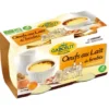 Oeufs au lait de brebis 2x125g