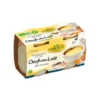 Oeufs au lait tradition 2x125g