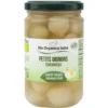 Oignons aigre-doux 180g net égoutté