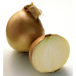 Oignon Vrac Jaune Bio