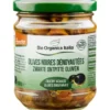 Olive noire dénoyautée 190g