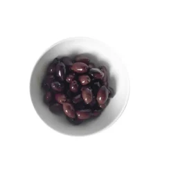 Olive noire entière Kalamata