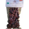 Olive noire tanches calibre 1 250g