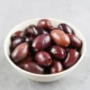 Olives noires Kalamata sans noyau