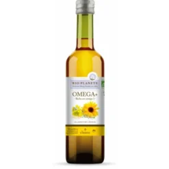 Omega+ alliance de 5 huiles 50cl