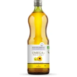 Omega+ alliance de 5 huiles 1L