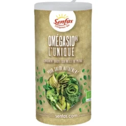 Omégasio 230g