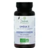Oméga 3 vegan périlla capsule (60) 41g