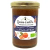 Onctueux caramel aux fruits d'hiver 220g