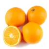 Orange Blonde à jus Bio