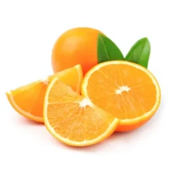 Orange Blonde Valencia de table Bio