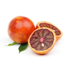 Orange Sanguine Bio