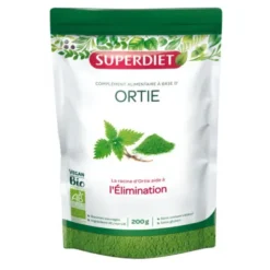 Ortie poudre 200g