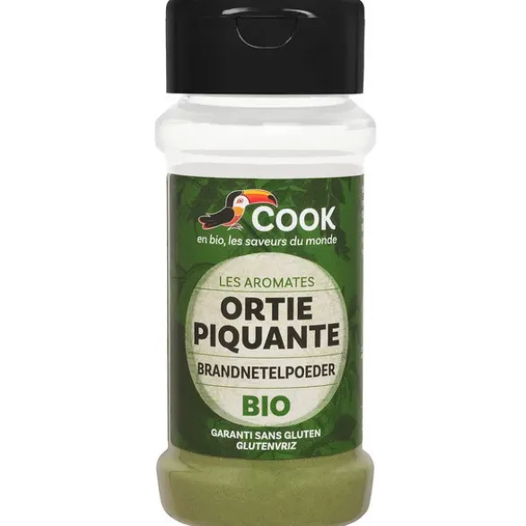 Ortie poudre 35g