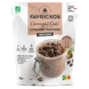 Overnight Oats chocolat noisette protéiné 315g