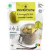 Overnight Oats pomme vanille 315g