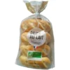 Pain au lait matière G végétale (8) 280g