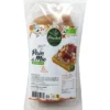Pain de mie épeautre tranché 350g