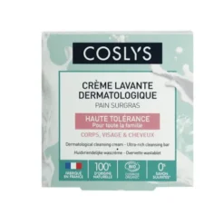 Pain dermatologique surgras solide 85ml