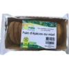 Pain d'épices au miel 200g